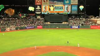 2013/08/20 Lester's superb performance