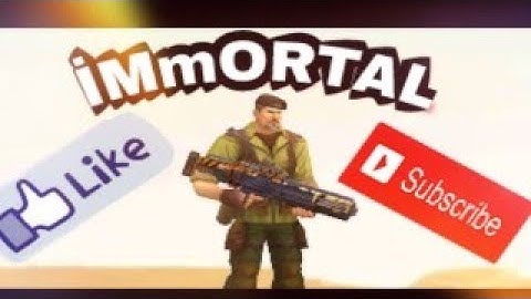 Guns Of Boom immortal Single match 19 kills 😎