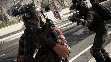 Ghost Recon Breakpoint - NEW CRITICAL RAID with the Squad