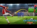 Football Kicks Strike Game Mobil