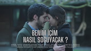 Taladro - Benim İçim Nasıl Soğuyacak ? [Anlamazdın / Enstrümantal ] Resimi