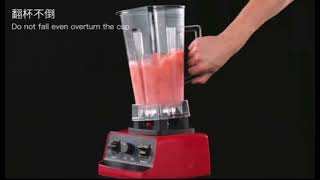 Haeger Problender
