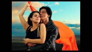 Gerua Shah Rukh Khan  Kajol  Dilwale  Pritam  SRK Kajol Official Video HD