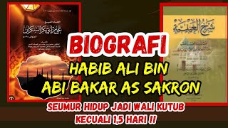 Download Lagu Biografi Habib Ali bin Abu Bakar As Sakron & Kisah Menjadi Wali Kutub Seumur Hidup !! Download Lagu Biografi Habib Ali bin Abu Bakar As Sakron & Kisah Menjadi Wali Kutub Seumur Hidup !!