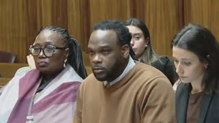 Opening statements begin in trial of former UM football player accused of killing teammate