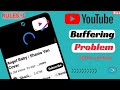 How to fix youtube vanced buffering problem  new rules 2024 youtube vanced open problem