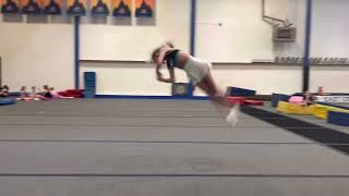 Camryn Chiulli Nfinity Generation Next 2023