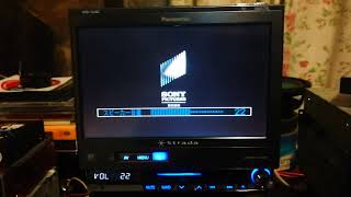 Panasonic cn-hds950 - YouTube