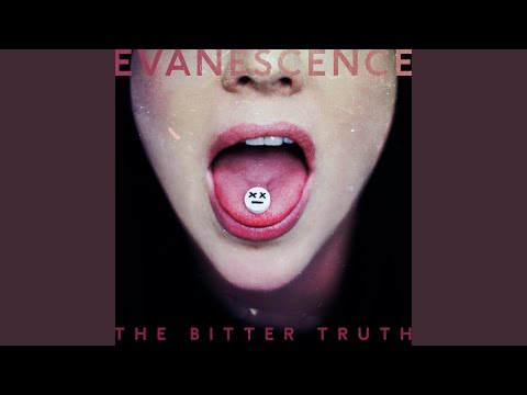 洋楽 EVANESCENCE THE BITTER TRUTH Evanescence - The Bitter Truth [LP] - Amazon.com Music