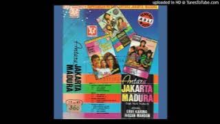 ERVI KARINA & HASAN MADHUN - ANTARA JAKARTA MADURA