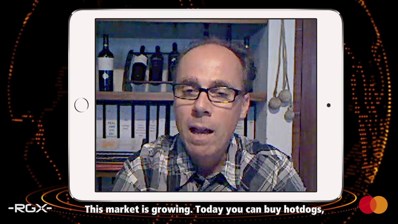 CONSUMPTION TREND IN GERMANY: Vegan foods - YouTube