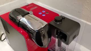 Which Nespresso Pods Have the Most Caffine
