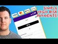 2023 apple pay high risk payment gateway  get setup with cards google pay fast