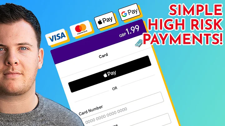 2025 Apple Pay High Risk Payment Gateway - Get setup with Cards, Google Pay FAST