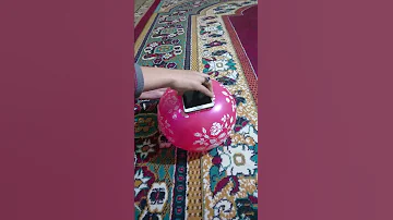 كيفية صنع كفر موبايل 