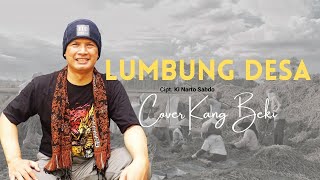 LUMBUNG DESA - KANG BEKI - (Official Audio) - TEMBANG DOLANAN