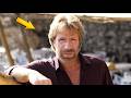 Disturbing Details Found In Chuck Norris' “Autopsy Report”