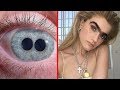 Самые Необычные Люди в Мире | Топ 4