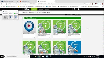 GCPS Pearson Access Video