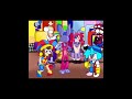 Pomni Jax VS Boyfriends The Amazing Digital Circus Animation FNF Mod Friday Night Funkin