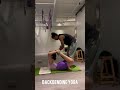 🌟 MASTER BACKBENDING IN 60 SECONDS! (INSTANT Back Pain Relief) 🚀
