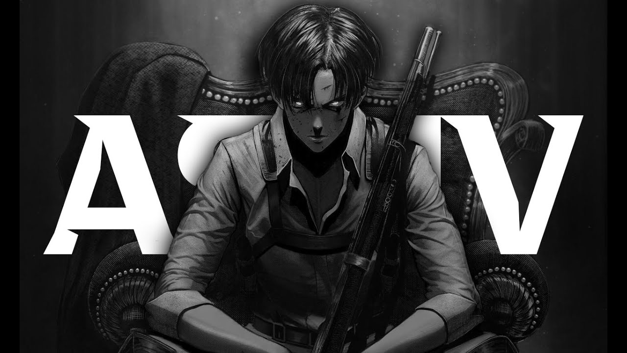 Attack On Titan ASMV - Give Your Hearts