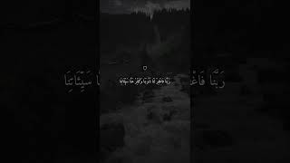 رَبَّنَا مَا خَلَقْتَ هَٰذَا بَاطِلًا سُبْحَانَكَ فَقِنَا عَذَابَ النَّارِ | #ماهر_المعيقلي