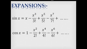 TRICKS OF FINDING EXPANSION IN LIMITS|MUST WATCH|👌
