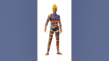 SQUAD CLUTCH FOR DREAM OUTFIT 😍 #shorts #bgmi