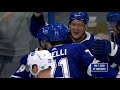 2019-20 Goals (So Far): Tyler Johnson