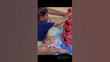 Tower blocks with shapes shorter from Unnati Library