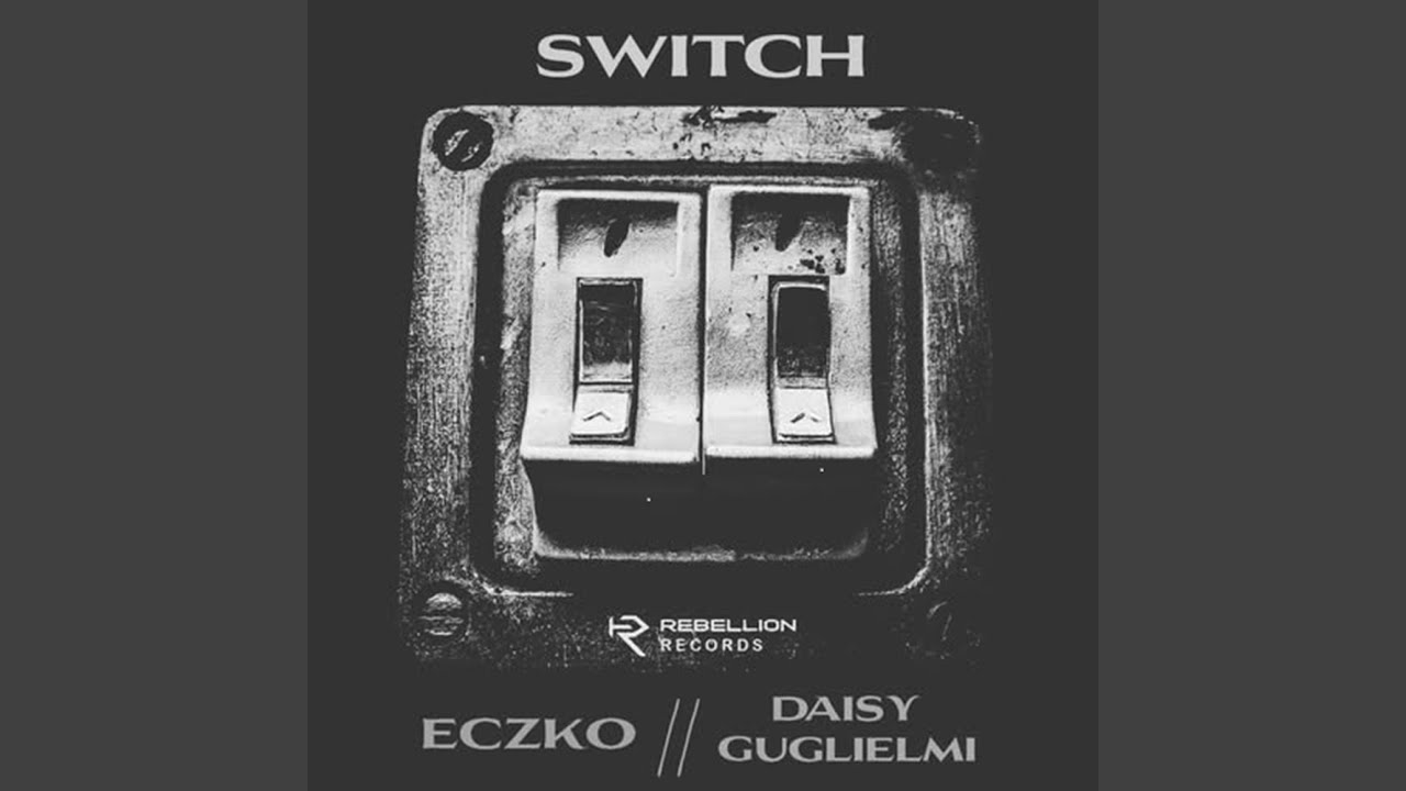 在 YouTube 上觀看「Switch (feat. daisy guglielmi)」