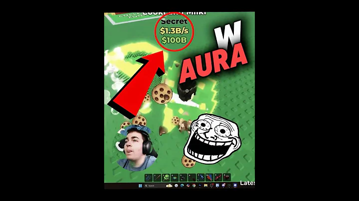 Steak & Sammy Unlock CRAZY Santa AURA 😱🔥