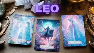 LEO ❤️✨, 😳🔥YOU ARE GOING TO MAKE A HUGE MISTAKE WITH SOMEONE LISTEN BEFORE IT'S TOO LATE🚨⏳