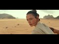 Star Wars: The Rise of Skywalker : Teaser