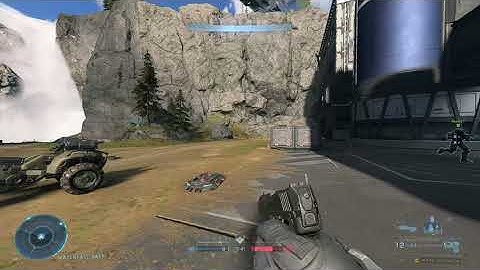 Halo infinite slide cancel faster than running