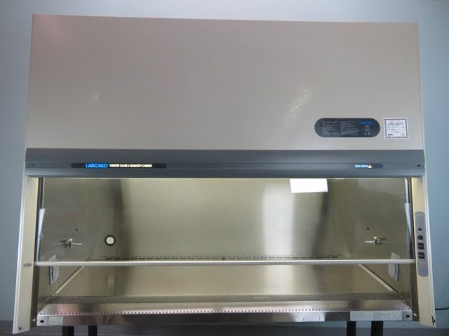 Labconco Delta Series Purifier Class Ii