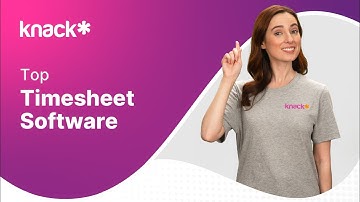 Top 5 Timesheet Software Solutions to Use