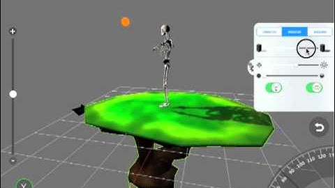 Iyan 3D v1.1 - Make your own Animation Movie on your iOS Device