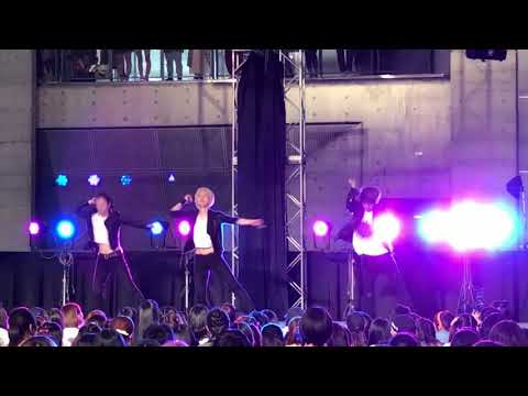 【いりぽん+ATY】SCREAM【ニコニコ超会議2017踊ってみた】
