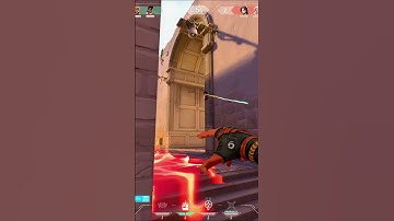 The judge is so good#viral #valorant #gaming #clips #trending