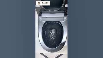 Bồn cầu chăm sóc NEOJET NEO-200 không két nước | BASICS GIÁ TRỊ THẬT