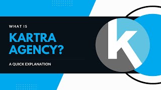 What is Kartra Agency? by Kartra 391 views 1 year ago 59 seconds