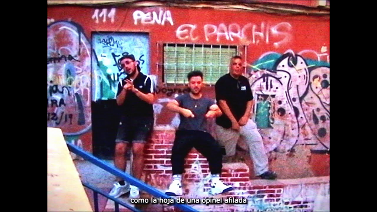 FOYONE, SOKEZ, HIDE TYSON - MARTINETE