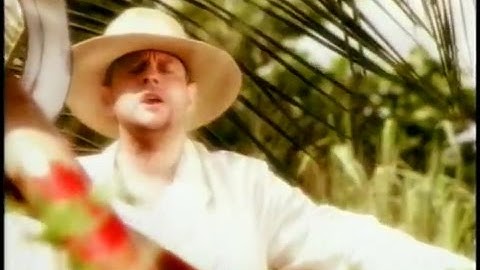 Black Grape - In the Name of the Father