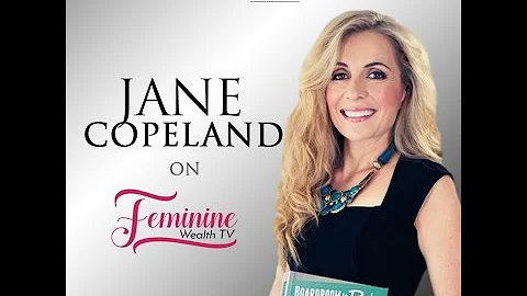 From Boardroom to Baby with Jane Copeland