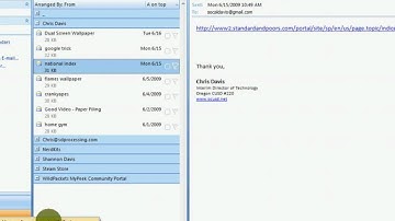 Outlook 2007 - Copy Email To Calendar Appointment