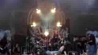 Belphegor  Seyn Todt In Schwartz  Brutal Assault 2007