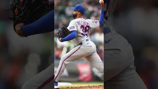 Mets radio broadcaster Keith Raad honored John Sterling with a "THE Mets win" call #shorts