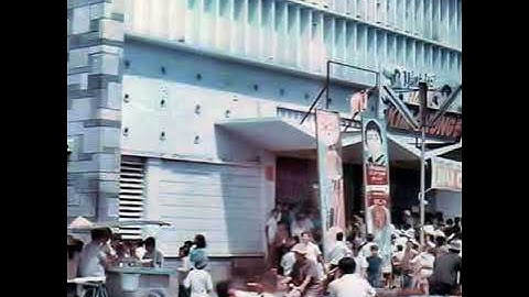 Rạp cưới huỳnh hoàn tp Bến Tre đt 0933333350 (xứ dừa quê hương tôi ) coconut